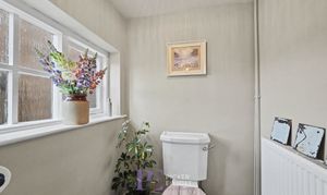 Sketchley Old Village, Burbage, LE10 photo