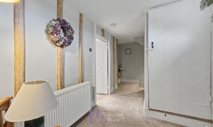 Sketchley Old Village, Burbage, LE10 photo