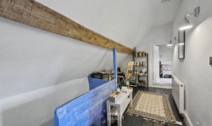 Sketchley Old Village, Burbage, LE10 photo