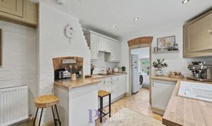 Sketchley Old Village, Burbage, LE10 photo