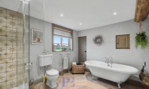 Sketchley Old Village, Burbage, LE10 photo