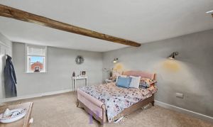 Sketchley Old Village, Burbage, LE10 photo