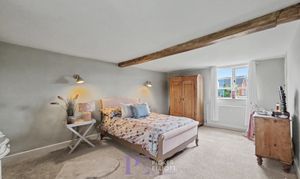 Sketchley Old Village, Burbage, LE10 photo