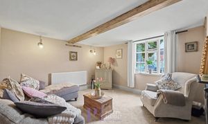 Sketchley Old Village, Burbage, LE10 photo