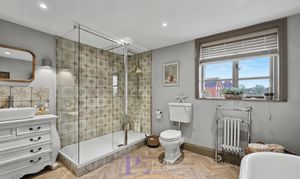 Sketchley Old Village, Burbage, LE10 photo