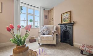 Sketchley Old Village, Burbage, LE10 photo