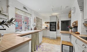 Sketchley Old Village, Burbage, LE10 photo