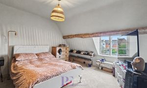 Sketchley Old Village, Burbage, LE10 photo