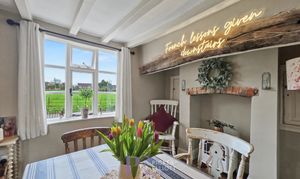 A photo of house for sale on Sketchley Old Village, Burbage, LE10 from Picker Elliott Hinckley