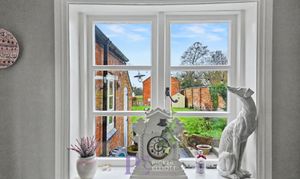 A photo of house for sale on Sketchley Old Village, Burbage, LE10 from Picker Elliott Hinckley