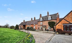 A photo of house for sale on Sketchley Old Village, Burbage, LE10 from Picker Elliott, Hinckley