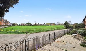 Sketchley Old Village, Burbage, LE10 photo