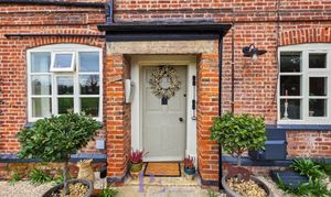 Sketchley Old Village, Burbage, LE10 photo