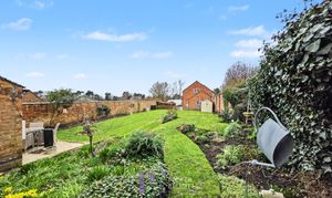 Sketchley Old Village, Burbage, LE10 photo
