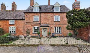Sketchley Old Village, Burbage, LE10 photo