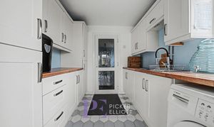 Leicester Road, Sapcote, LE9 photo