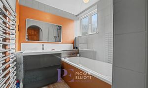 Leicester Road, Sapcote, LE9 photo