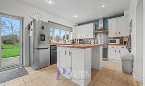 Leicester Road, Sapcote, LE9 photo