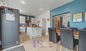 Leicester Road, Sapcote, LE9 photo