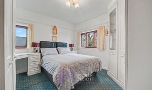 Leicester Road, Sapcote, LE9 photo