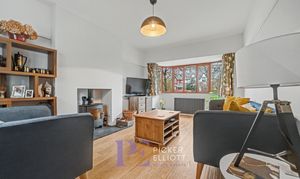 A photo of house for sale on Leicester Road, Sapcote, LE9 from Picker Elliott Hinckley