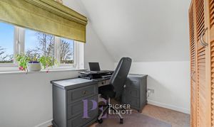 Leicester Road, Sapcote, LE9 photo