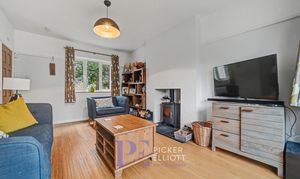 A photo of house for sale on Leicester Road, Sapcote, LE9 from Picker Elliott Hinckley