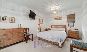 Leicester Road, Sapcote, LE9 photo