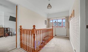 Leicester Road, Sapcote, LE9 photo