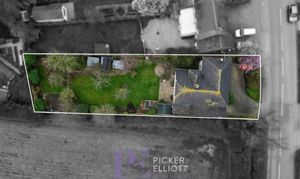 Leicester Road, Sapcote, LE9 photo