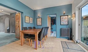 Leicester Road, Sapcote, LE9 photo