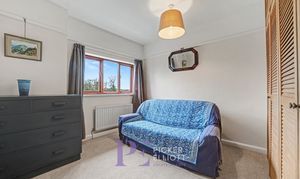 Leicester Road, Sapcote, LE9 photo