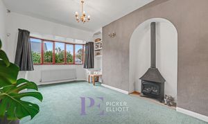 Leicester Road, Sapcote, LE9 photo