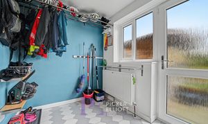 Leicester Road, Sapcote, LE9 photo