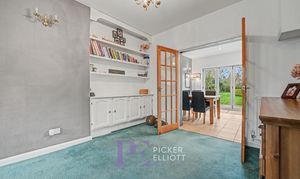 Leicester Road, Sapcote, LE9 photo