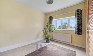 Leicester Road, Sapcote, LE9 photo