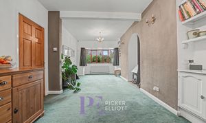 Leicester Road, Sapcote, LE9 photo