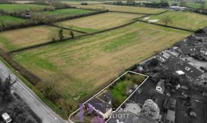 A photo of house for sale on Leicester Road, Sapcote, LE9 from Picker Elliott, Hinckley