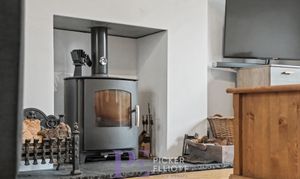 A photo of house for sale on Leicester Road, Sapcote, LE9 from Picker Elliott Hinckley