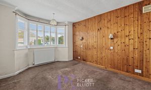 A photo of house for sale on Welbeck Avenue, Burbage, LE10 from Picker Elliott Hinckley