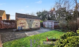 Welbeck Avenue, Burbage, LE10 photo