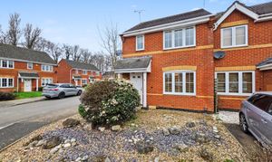 A photo of house to rent on Colts Close, Burbage, LE10 from Picker Elliott, Hinckley