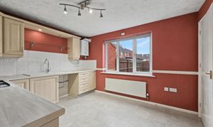 A photo of house to rent on Colts Close, Burbage, LE10 from Picker Elliott Hinckley