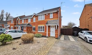 A photo of house to rent on Colts Close, Burbage, LE10 from Picker Elliott, Hinckley