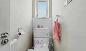 Station Road, Higham-On-The-Hill, CV13 photo