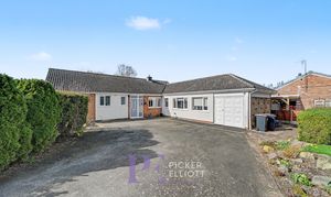 A photo of house for sale on Station Road, Higham-On-The-Hill, CV13 from Picker Elliott Hinckley