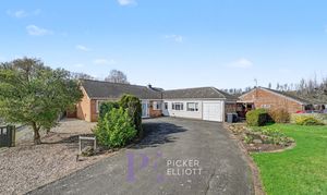 A photo of house for sale on Station Road, Higham-On-The-Hill, CV13 from Picker Elliott, Hinckley