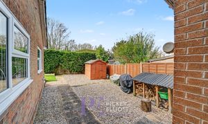 Station Road, Higham-On-The-Hill, CV13 photo