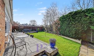 Station Road, Higham-On-The-Hill, CV13 photo