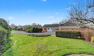 A photo of house for sale on Station Road, Higham-On-The-Hill, CV13 from Picker Elliott Hinckley